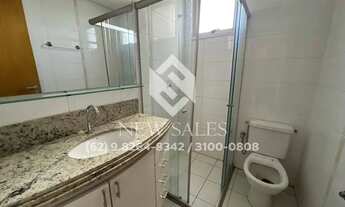 Imagem 5: Excelente apartamento com 3 quartos sendo 1 suíte no Setor Parque Amazônia