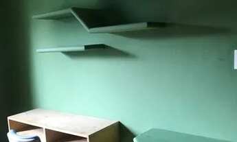 Imagem 2: Quarto individual ao lado da ufsc