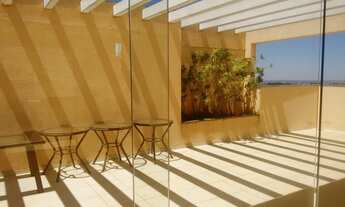 Imagem 3: Apartamento com 2 quartos em Samambaia Sul - Brasília - DF