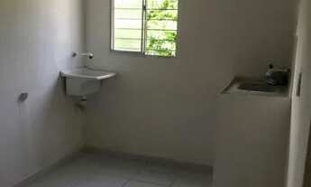 Imagem 5: Aluguel de casa Kitnet com 1 dormitório