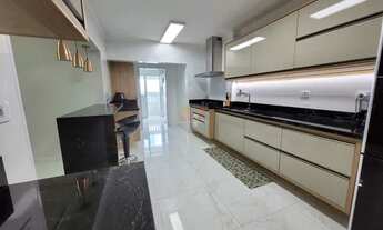 Imagem 7: Apartamento com 3 dorms, Guilhermina, Praia Grande - R$ 1.55 mi, Cod: 5195