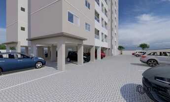 Imagem 2: Apartamento com 2 dormitórios à venda, 60 m² por R$ 369.229 - Plano Diretor Sul - Palmas/T