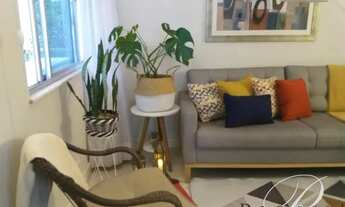 Imagem 4: RIO DE JANEIRO - Apartamento Padrão - COPACABANA