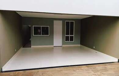 Imagem 3: CASA NOVA PARQUE ANHANGUERA 3 QUARTOS 1 SUÍTE ALTO PADRÃO GOURMET COM CHURRASQUEIRA, FINAN