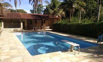 Imagem: Sítio para Venda em Cachoeiras de Macacu