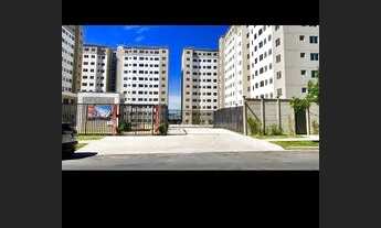 Imagem: Oportunidade apartamento tenta