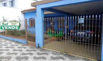 Imagem 2: Casa com 3 dormitórios, 139 m² - venda por R$ 1.350.000,00 ou aluguel por R$ 8.282,79/mês