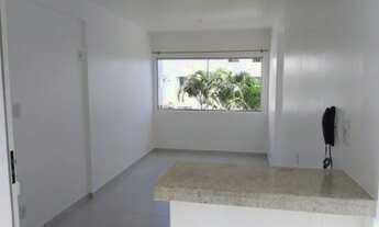 Imagem: FLORIANÓPOLIS - Apartamento Padrão - Itacorubi