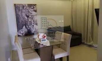 Imagem 3: Apartamento para Locação em São Paulo, Bela Vista, 1 dormitório, 1 banheiro, 1 vaga