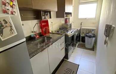 Imagem 6: Apartamento à venda em Jardim Adelaide