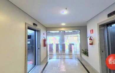 Imagem 3: São Paulo - Conjunto Comercial/Sala - Itaim Bibi