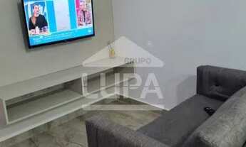 Imagem 2: Apartamento/Studio com 1 dormitório e 1 banheiro para locação - Jardim São Paulo