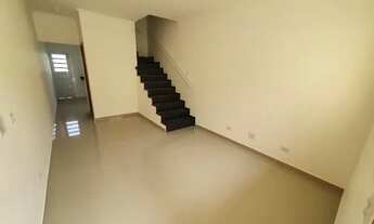 Imagem: Casa à venda, 67 m² por R$ 240.000,00