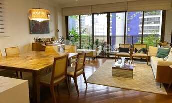 Imagem 3: Apartamento - Cambuí - Campinas