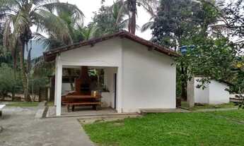 Imagem 4: Sítio para Venda em Itaboraí, Agro Brasil (Sambaetiba), 4 dormitórios, 1 suíte