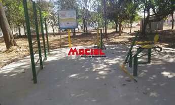 Imagem 6: Apartamento Padrão em São José dos Campos