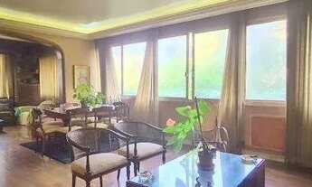 Imagem 3: Apartamento com 4 dormitórios à venda no Leblon quadra da praia , 200 m² por R$ 4.580.000