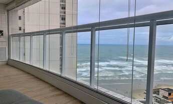 Imagem: Apartamento na Vila Guilhermina - Praia