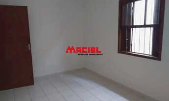 Imagem 7: Casa Padrão em Sao Jose dos Campos