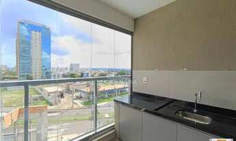 Imagem 5: Apartamento (tipo - padrao) 1 dormitórios/suite, portaria 24hs, lazer, espaço gourmet, sal