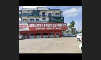 Imagem 3: Aluga se salas comerciais na comercial do supermercado comper do gama ótima localização
