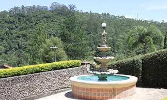 Imagem 4: Casa à venda, 484 m² por R$ 2.332.000,00 - Alpes de Caieiras - Caieiras/SP