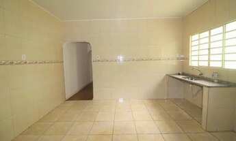 Imagem 3: Casa com 2 dormitórios para alugar, 78 m² por R$ 1.800/mês - Vila Industrial - Mogi das Cr