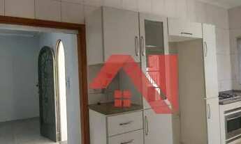 Imagem 5: Casa com 3 dormitórios para alugar, 225 m² por R$ 2.600,00/mês - Jardim Jacira - Mogi Guaç