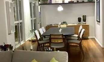 Imagem 7: APARTAMENTO - MORUMBI - SP