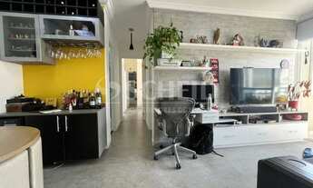 Imagem 2: Apartamento 2 dormitórios, 1 suíte e 1 vaga à venda na Vila Alexandria