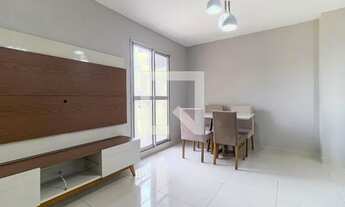 Imagem 3: Apartamento para Aluguel - Jardim São Savério, 3 Quartos, 63 m2