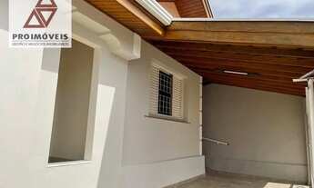 Imagem 3: Casa com 2 dormitórios à venda, 124 m² por R$ 515.000,00 - Jardim São Domingos - Americana