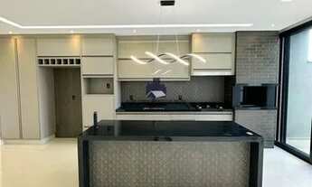 Imagem 2: Casa à venda no Condomínio Quinta Do Lago Residence - São José do Rio Preto/SP