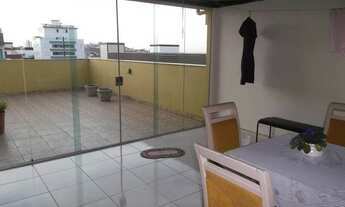 Imagem 2: Venda Cobertura Diamante (Barreiro) Belo Horizonte