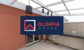 Imagem 3: Apartamento Locação 2 Dormitórios - 90 m² Pinheiros