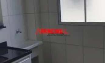 Imagem 3: Apartamento Padrão em Jacareí