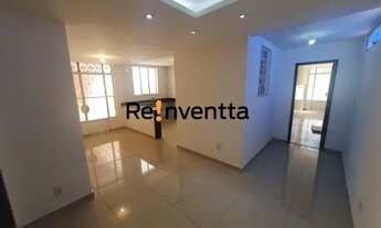 Imagem 2: Casa para aluguel tem 50 metros quadrados com 2 quartos em Rocha - Rio de Janeiro - RJ