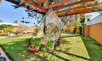 Imagem 5: JACARÉ (CABREÚVA) - Casa de Condomínio - Haras Pindorama