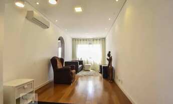 Imagem 2: Apartamento para Aluguel - Campo Belo, 2 Quartos, 60 m2