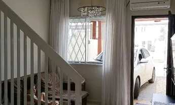 Imagem: Sobrado Geminado bairro Boehmerwald