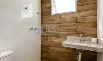 Imagem 6: Apartamento para venda tem 153 metros quadrados com 2 quartos em Novo Eldorado - Contagem