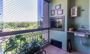 Imagem 5: Apartamento para Venda - 91.85m², 3 dormitórios, sendo 1 suites, 2 vagas - Passo da Areia