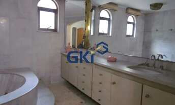 Imagem 5: APTO nos JARDINS - FLAT DECORADO c 2 dorms e 2 VAGAS