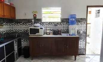 Imagem 5: Casa Abade Itacaré - 4 Quartos c/ Ar - Excelente Localização ( Aluguel Temporada