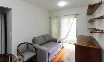 Imagem 2: Apartamento para Aluguel - Tatuapé, 1 Quarto, 57 m2