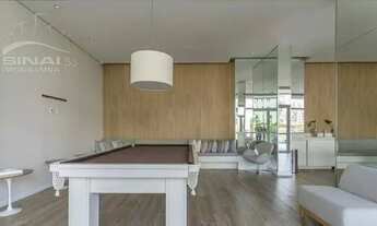 Imagem 5: Apartamento com 1 dormitório à venda, 33 m² por R$ 450.000,00 - Higienópolis - São Paulo/S