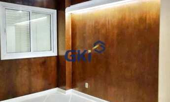 Imagem 3: APTO JD EUROPA próx Shopping Iguatemi e Clubes Hebraica e Pinheiros