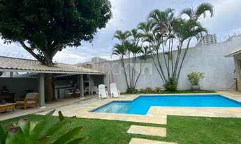 Imagem 3: Barra da Tijuca Casa com 5 dormitórios