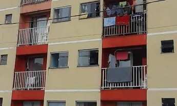 Imagem 4: Aluguel em Condomínio fechado- bairro Guanabara