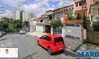 Imagem: SOBRADO - PINHEIROS - SP